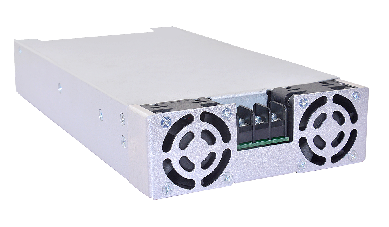 1000 W AC-DC Enclosed Power Supplies